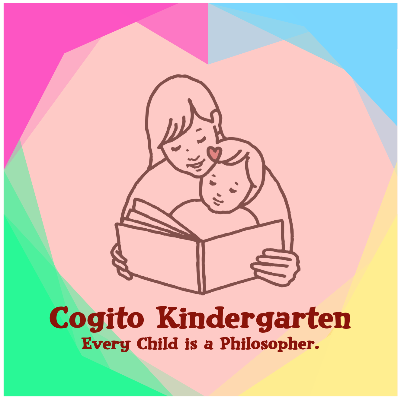 Cogito Kindergarten – Every Child is a Philosopher.